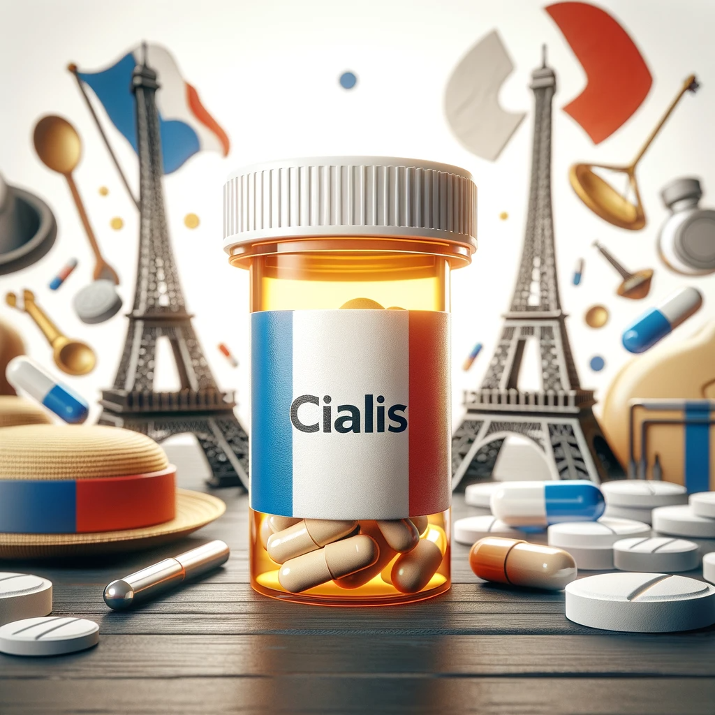 Cialis pharmacie espagne 